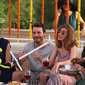 Fotoğraf Fais pas ci, fais pas ça