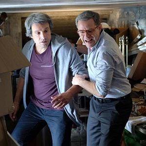 Fotoğraf Guillaume De Tonquédec