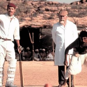 Fotoğraf Bir Zamanlar Hindistan'da