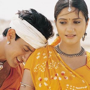 Fotoğraf Bir Zamanlar Hindistan'da