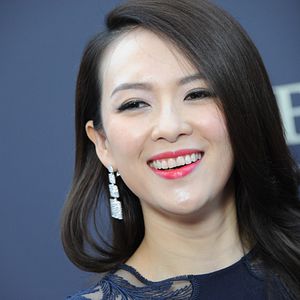 Fotoğraf Ziyi Zhang