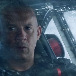 Fotoğraf Vin Diesel