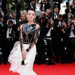 Fotoğraf Ziyi Zhang