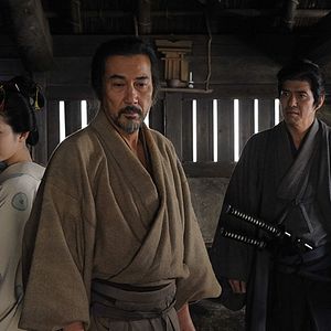 Fotoğraf Kôichi Satô