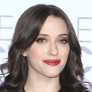 Fotoğraf Kat Dennings