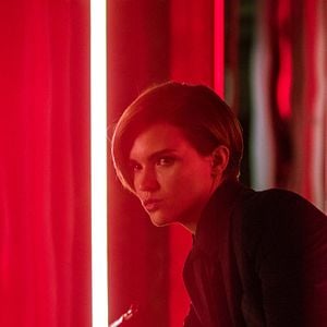 Fotoğraf John Wick 2