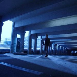 Fotoğraf MacGyver (2016)