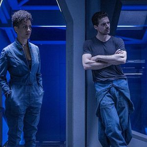 Fotoğraf Dominique Tipper