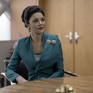 Fotoğraf Shohreh Aghdashloo