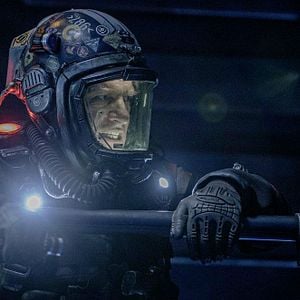 Fotoğraf Thomas Jane