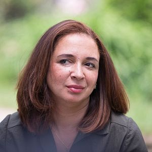 Fotoğraf Maya Rudolph