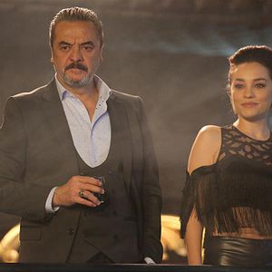 Fotoğraf Yıldızlar Şahidim