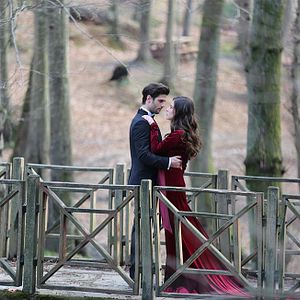 Fotoğraf Yıldızlar Şahidim