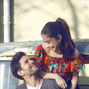 Fotoğraf Yıldızlar Şahidim