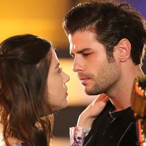 Fotoğraf Yıldızlar Şahidim