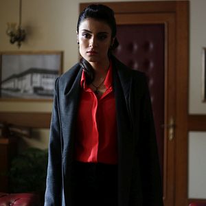 Fotoğraf Sevda Kuşun Kanadında