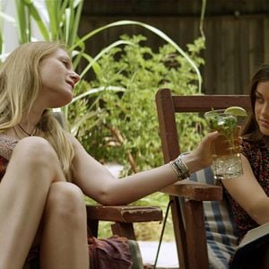 Fotoğraf Odeya Rush