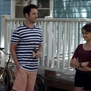 Fotoğraf Sarah Hyland