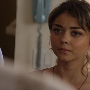 Fotoğraf Sarah Hyland