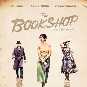 Fotoğraf The Bookshop