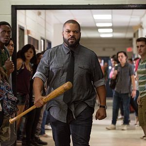 Fotoğraf Fist Fight