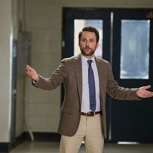 Fotoğraf Fist Fight