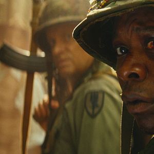 Fotoğraf Jason Mitchell