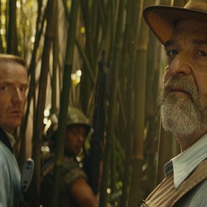 Fotoğraf Kong: Kafatası Adası