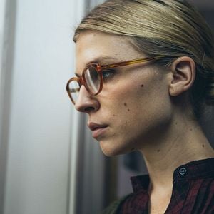 Fotoğraf Clémence Poésy