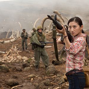 Fotoğraf Kong: Kafatası Adası