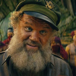 Fotoğraf John C. Reilly