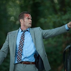 Fotoğraf Garret Dillahunt