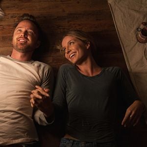 Fotoğraf Annabelle Wallis