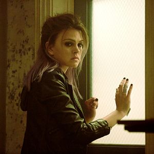 Fotoğraf Aimee Teegarden