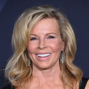 Fotoğraf Kim Basinger