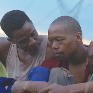 Fotoğraf Nakhane Touré