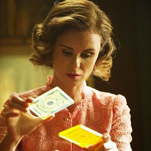 Fotoğraf Keegan Connor Tracy