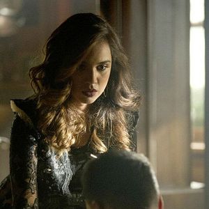 Fotoğraf Summer Bishil