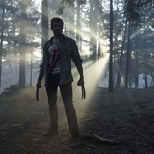 Fotoğraf Logan: Wolverine