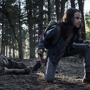 Fotoğraf Logan: Wolverine