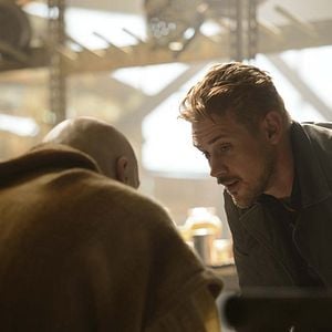 Fotoğraf Logan: Wolverine