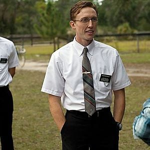 Fotoğraf Jordan Woods-Robinson