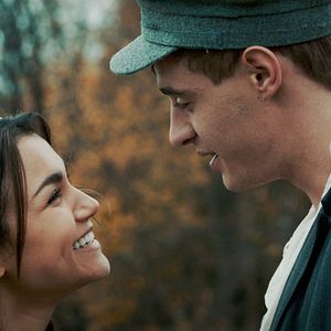 Fotoğraf Samantha Barks