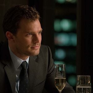 Fotoğraf Jamie Dornan