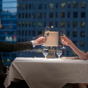 Fotoğraf Jamie Dornan