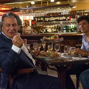 Fotoğraf Christian Clavier