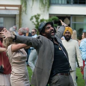 Fotoğraf Ary Abittan