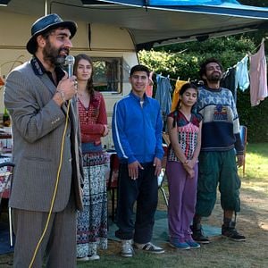 Fotoğraf Ary Abittan