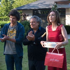 Fotoğraf Christian Clavier