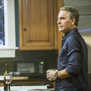 Fotoğraf Scott Bakula